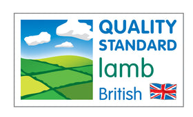 Qsm british lamb rgb