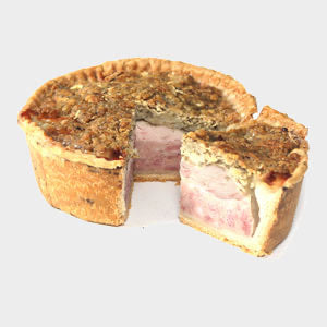 Huntsman Pork Pie