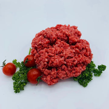 Mince Steak 500g