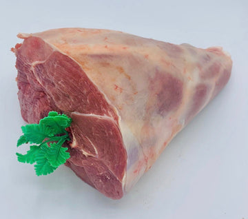 Leg Shank of Lamb