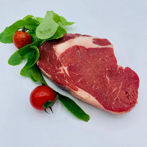 Rib Eye Steak