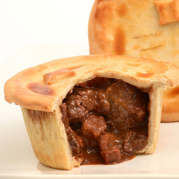 Beef Pie