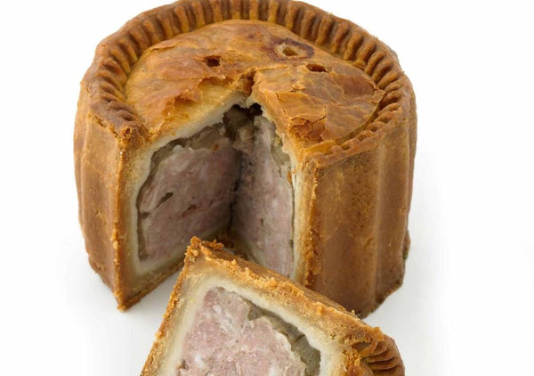 Pork Pie